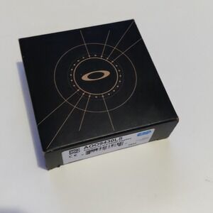 OAKLEY ACTUATOR SQUARE REPLACEMENT SUNGLASS LENSES A009430LS - Brand New